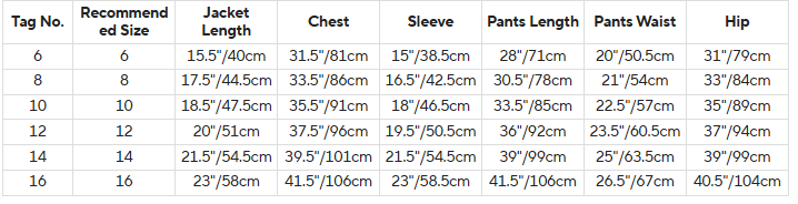 Iefiel Metallic Tracksuit