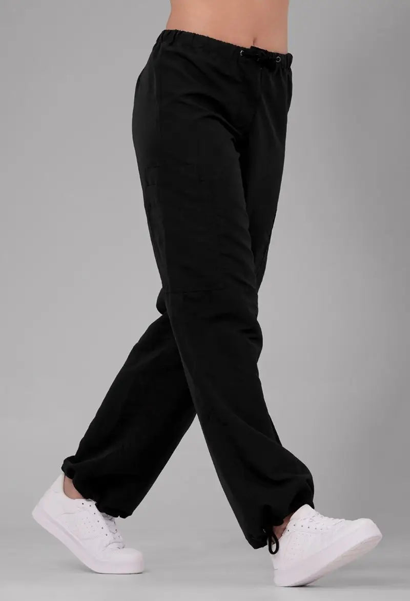 Weissman Low Rise Cargo Pants