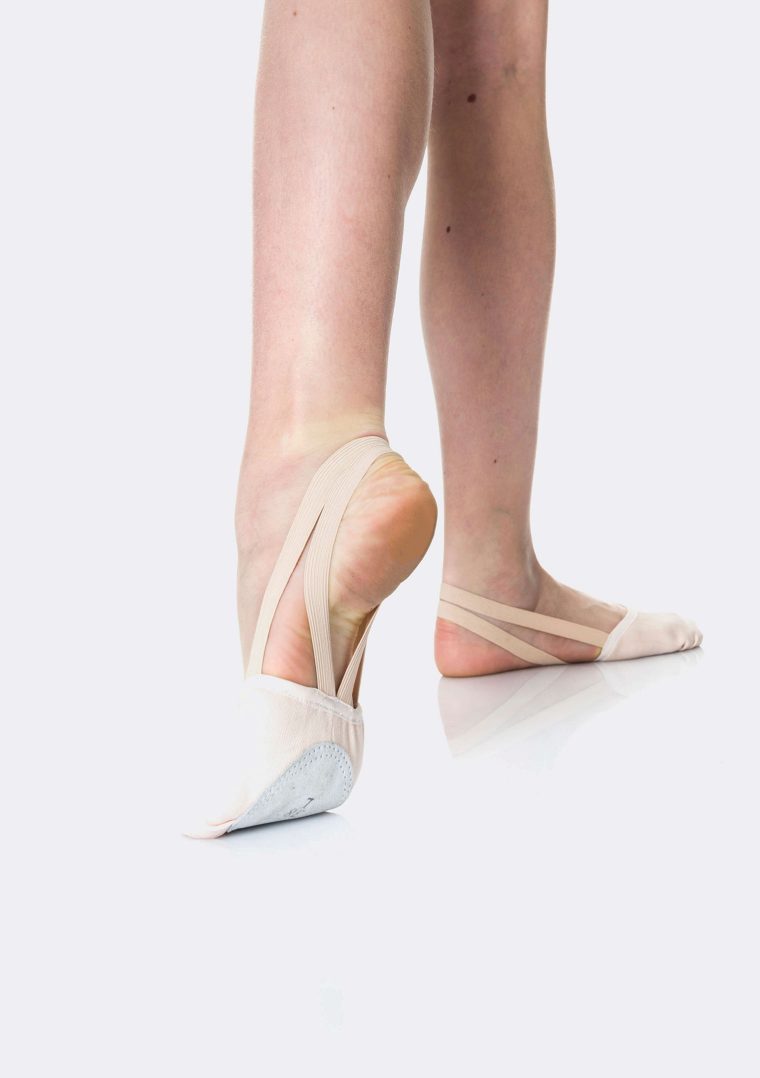 Studio Pro-Toes Revolution Gymnastics Shoe - Main Image