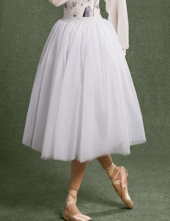 Fadaropa Romantic Skirt