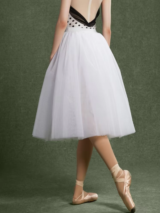 Fadaropa Romantic Skirt
