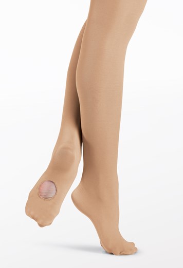Weissman Convertible Tights
