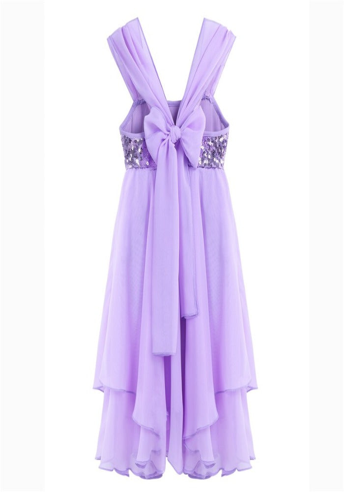 Iefiel Sequin Dress