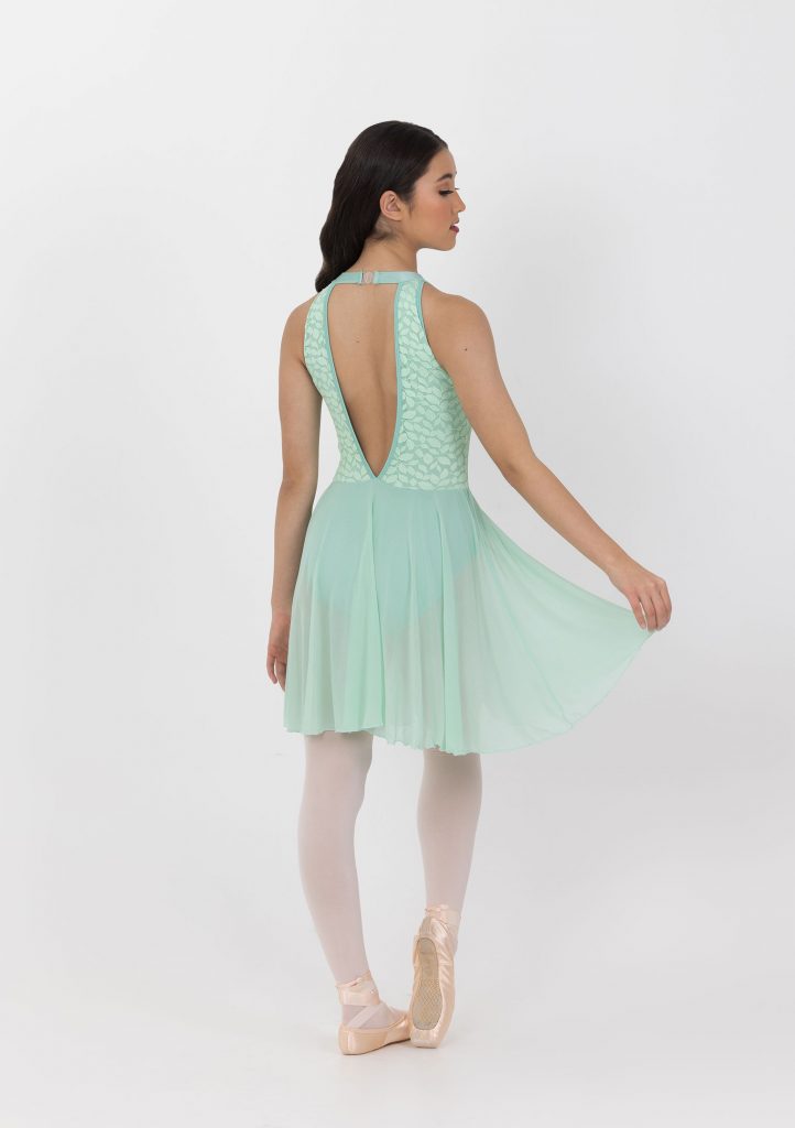 Studio 7 Amelia Lyrical Dress