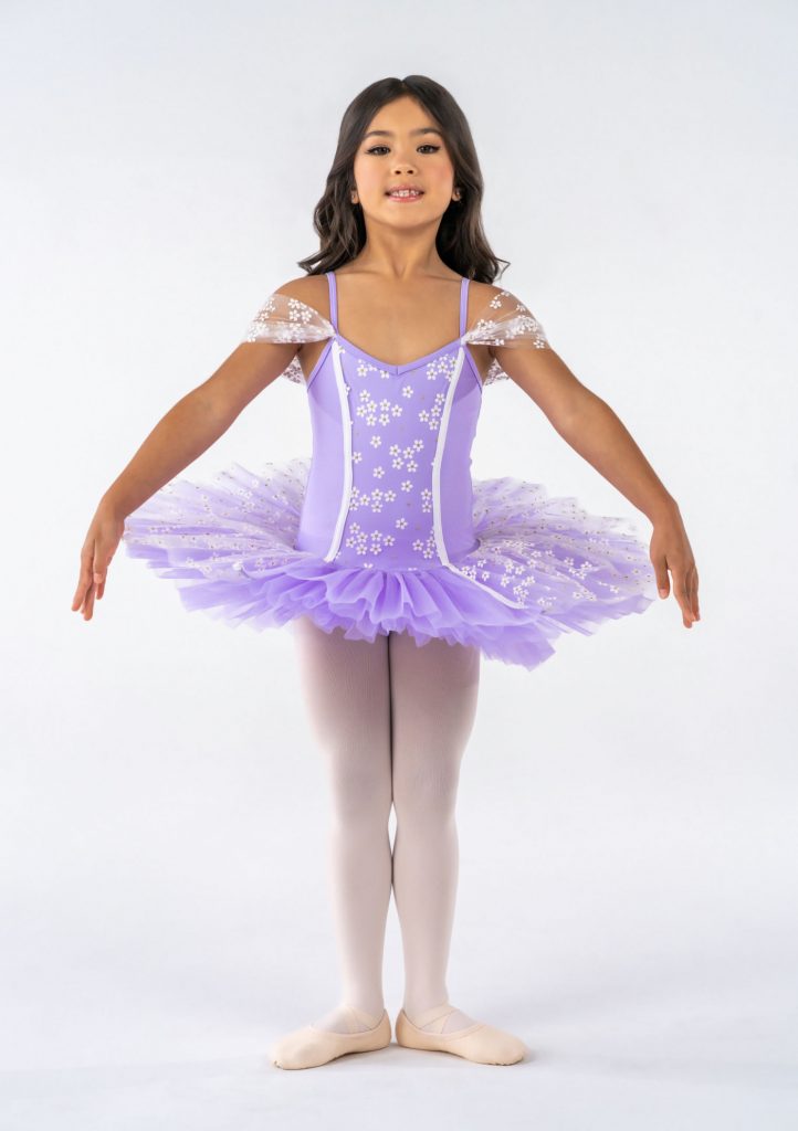 Studio 7 Daisy Tutu