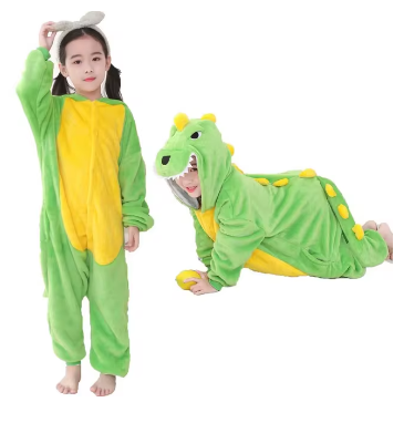 Dinosaur Onesie