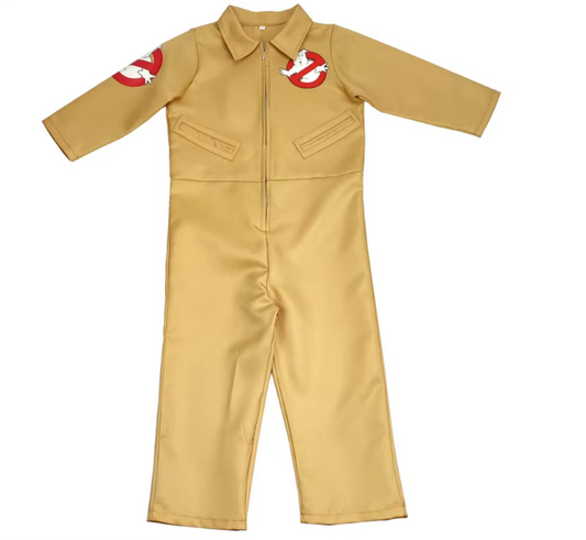 Ghostbusters Jumpsuit