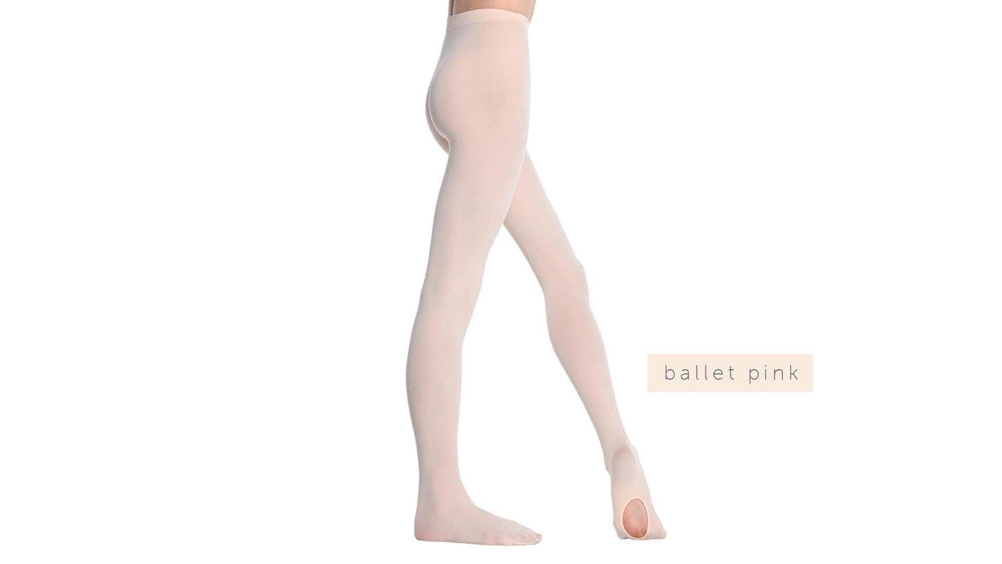 Dansez-Vous Convertible Tights