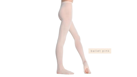 Dansez-Vous Convertible Tights