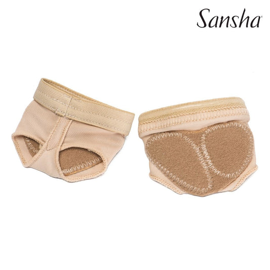 Sansha Foot Thongs Solo 7