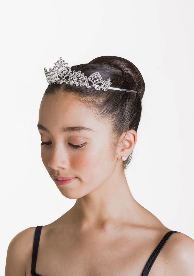 Studio 7 The Anne Tiara