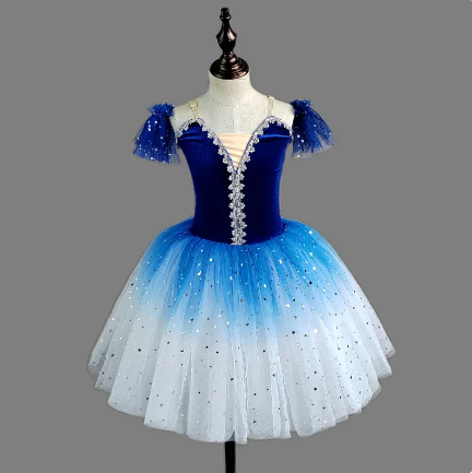 Yackalasi Romantic Tutu