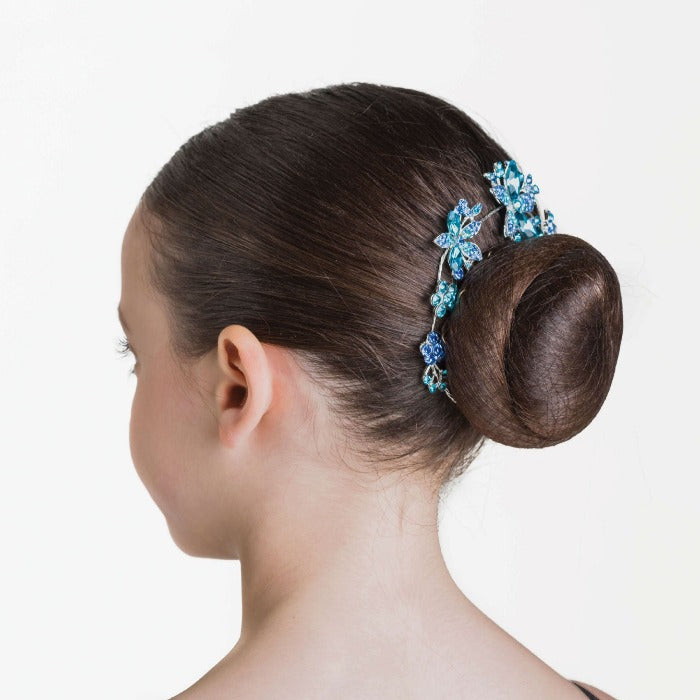 Studio 7 Aquamarine Hairpiece