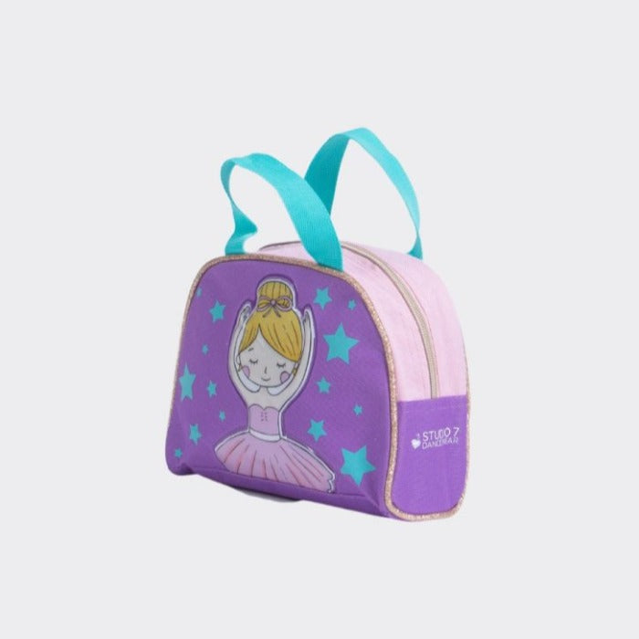 Studio 7 Ballerina Star Carry Bag