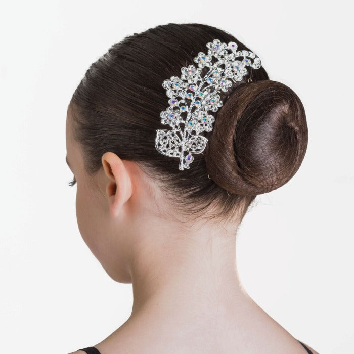 Studio 7 Diamond Sparkle Hair Comb