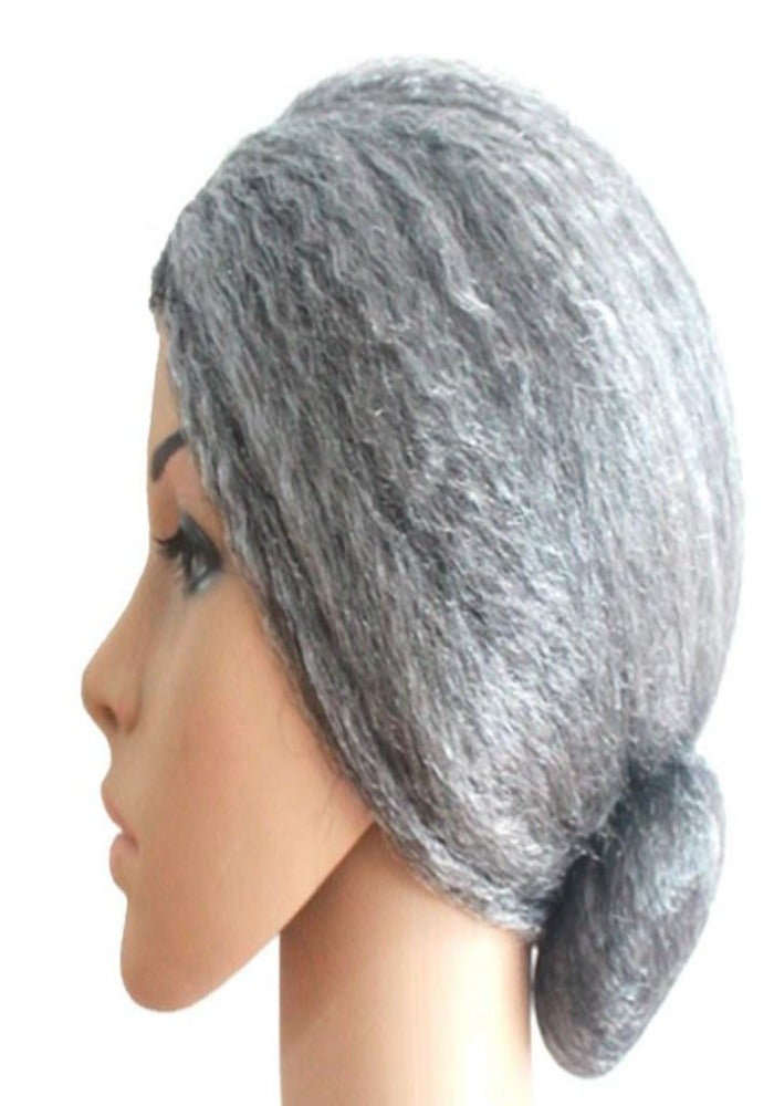 Granny Wig