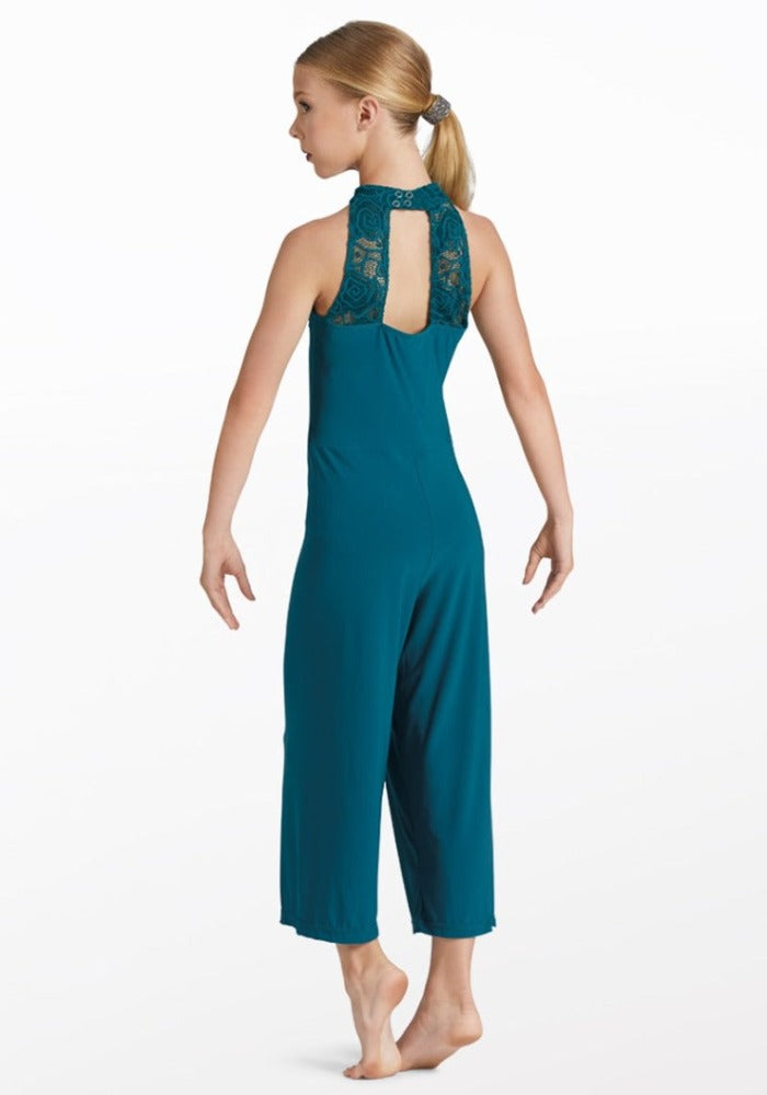 Balera "Open Hands" Jumpsuit