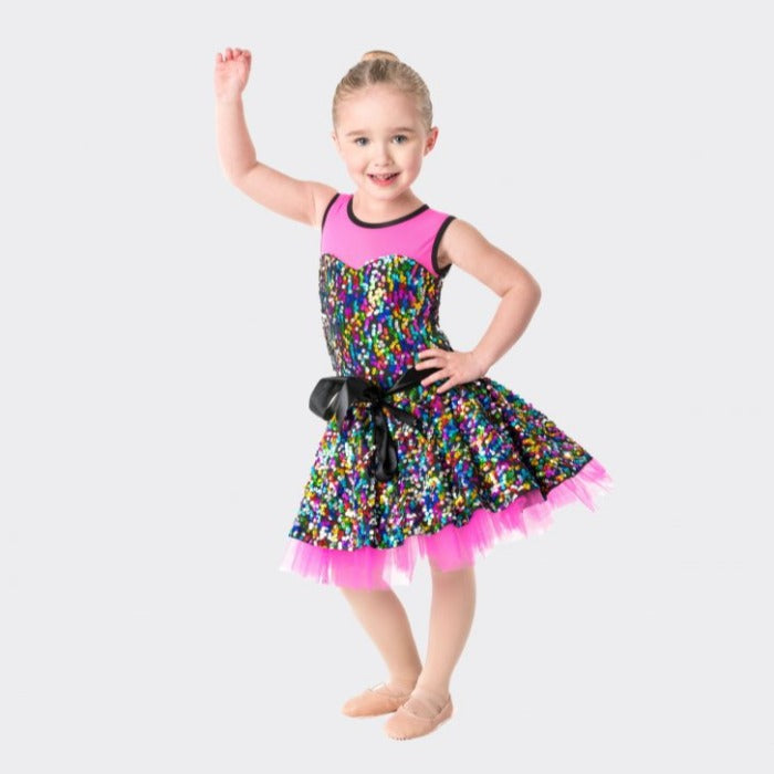 Studio 7 Party Princess Dress