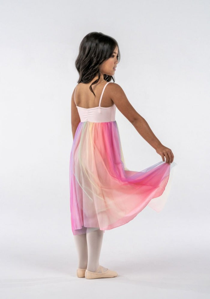 Studio 7 Rainbow Lyrical Dress