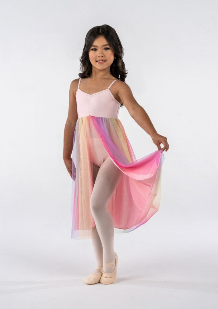 Studio 7 Rainbow Lyrical Dress