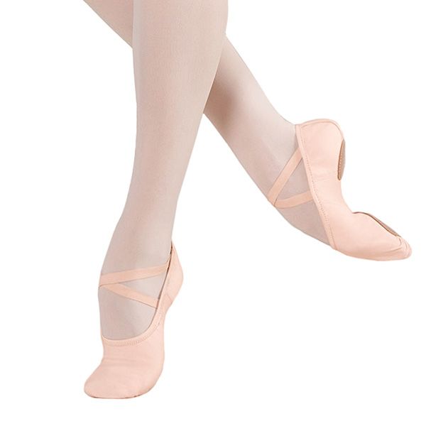 Energetiks Revelation Ballet Shoe - Tech Fit