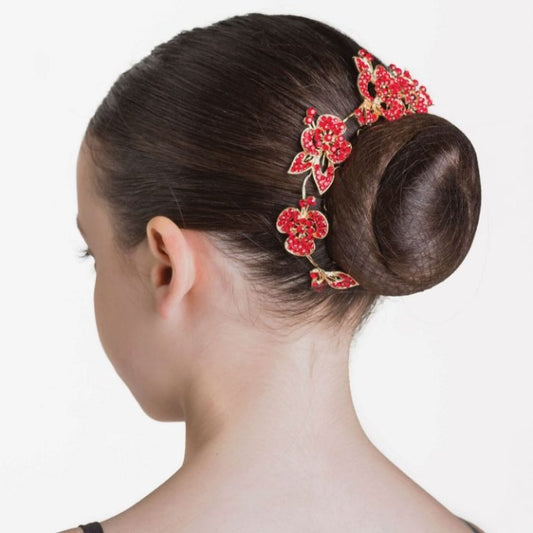 Studio 7 Ruby Sparkle Hairpiece