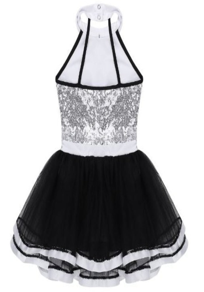 Iefiel Tux Tutu