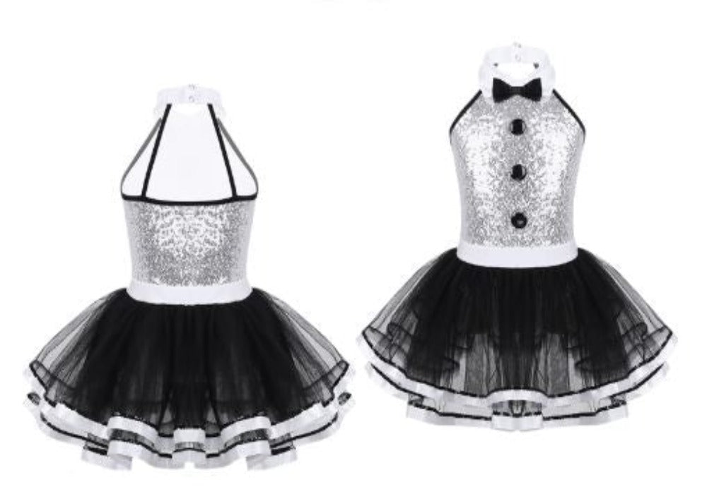 Iefiel Tux Tutu