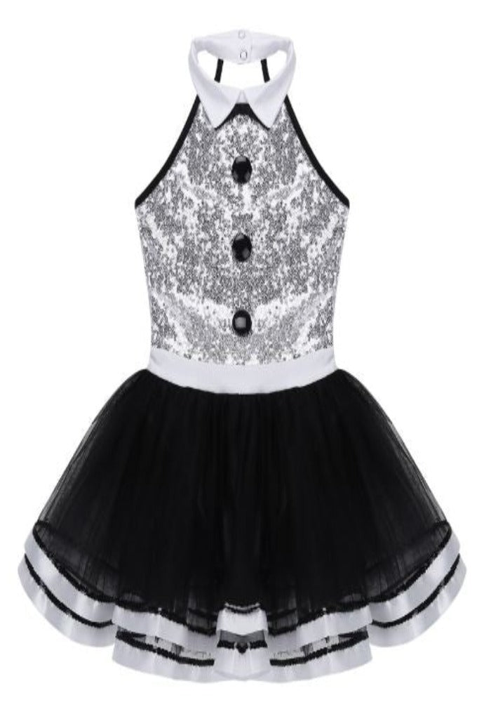Iefiel Tux Tutu