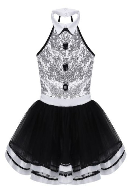 Iefiel Tux Tutu
