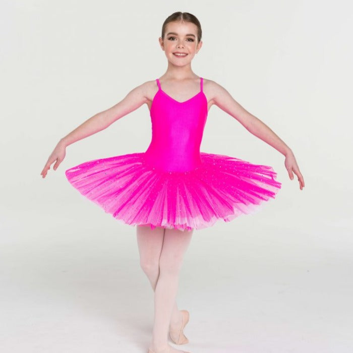 Studio 7 Two Tone Sparkle Tutu