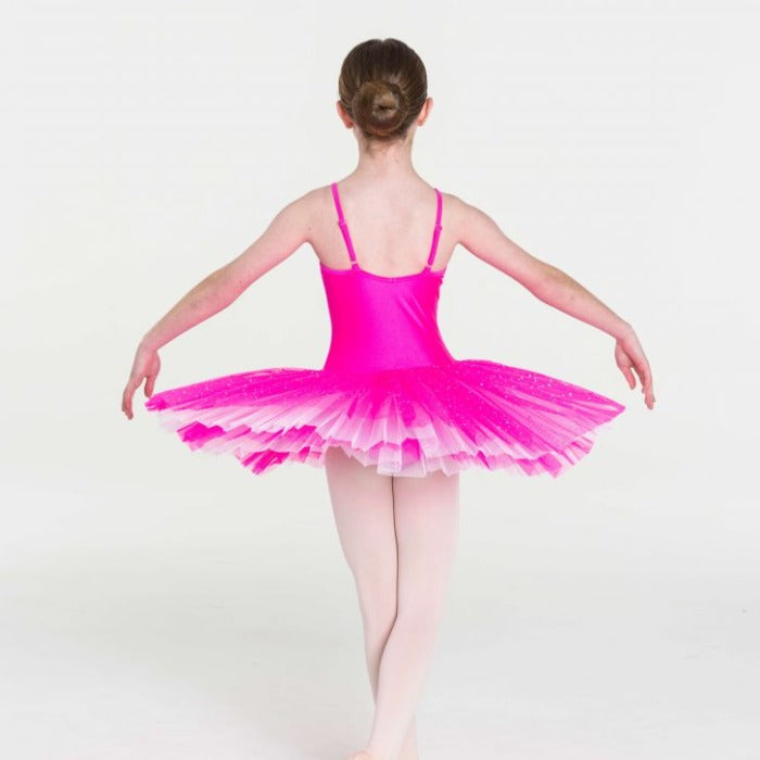 Studio 7 Two Tone Sparkle Tutu