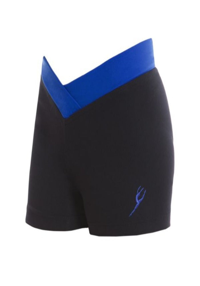 Energetiks Cross Band Shorts