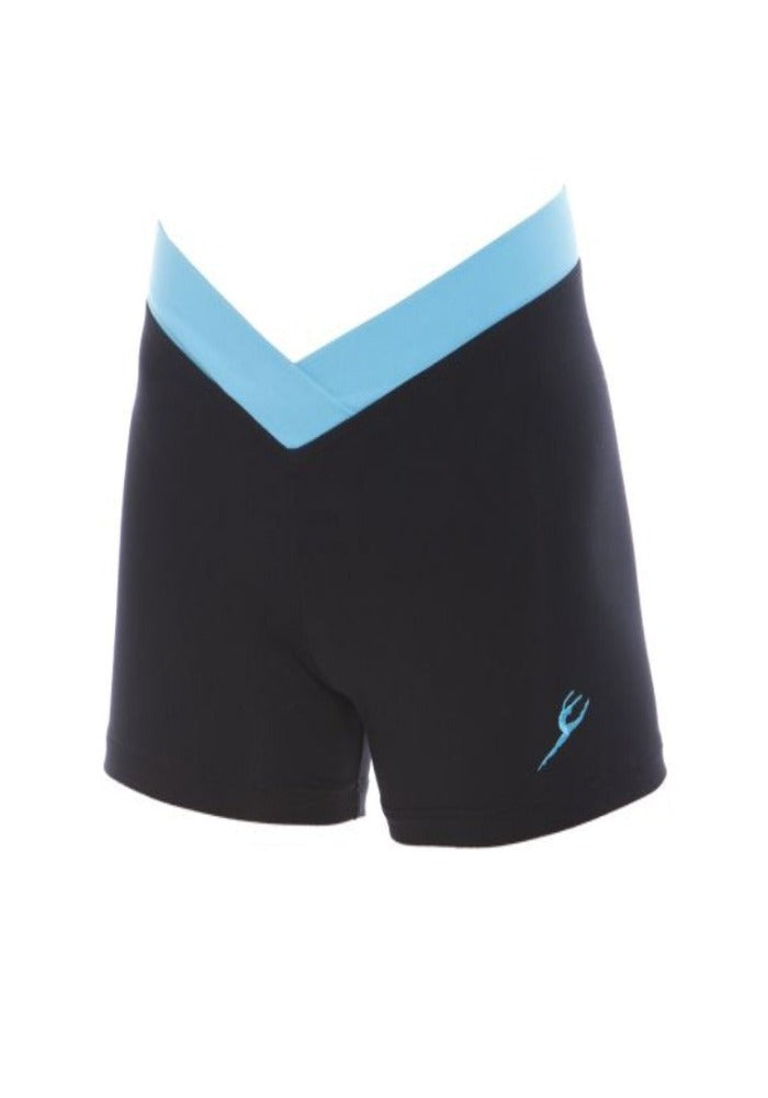 Energetiks Cross Band Shorts