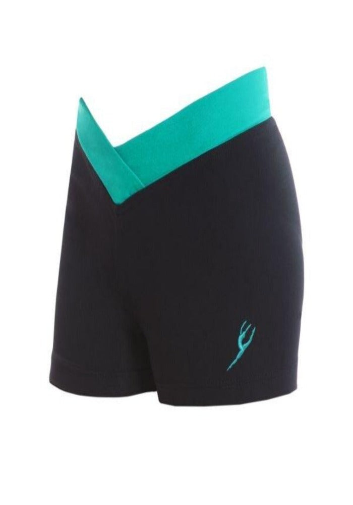 Energetiks Cross Band Shorts